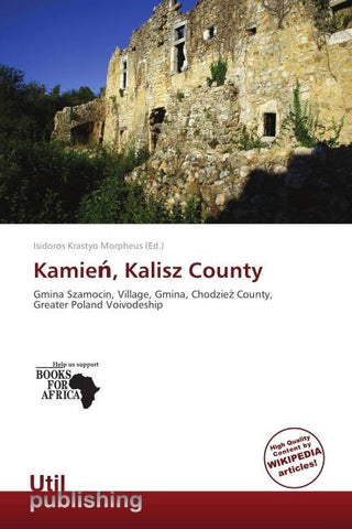 Kamie¿, Kalisz County