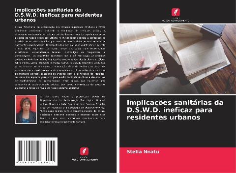 Implicações sanitárias da D.S.W.D. ineficaz para residentes urbanos
