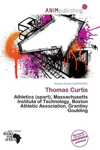 Thomas Curtis