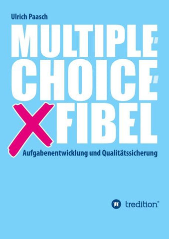Multiple-Choice-Fibel