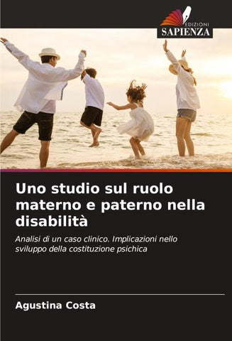 Uno studio sul ruolo materno e paterno nella disabilità