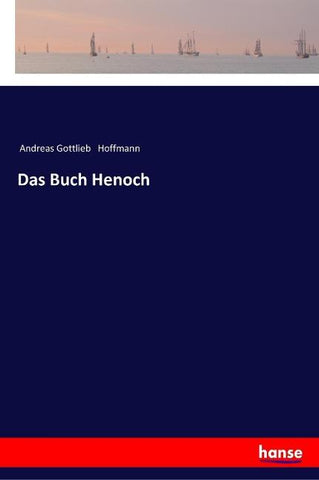 Das Buch Henoch
