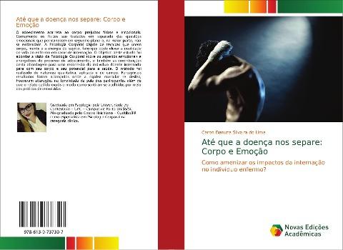 Até que a doença nos separe: Corpo e Emoção