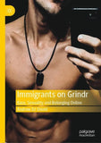 Immigrants on Grindr