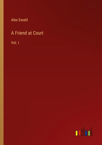 A Friend at Court