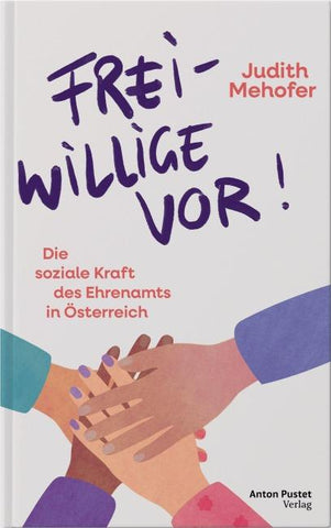 Freiwillige vor!