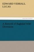 A Boswell of Baghdad With Diversions