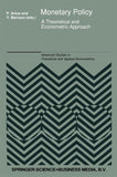 Monetary Policy