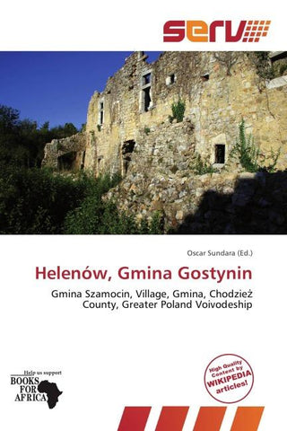 Helenów, Gmina Gostynin