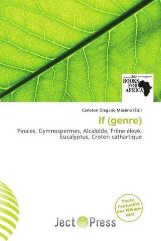 If (genre)