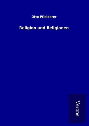 Religion und Religionen