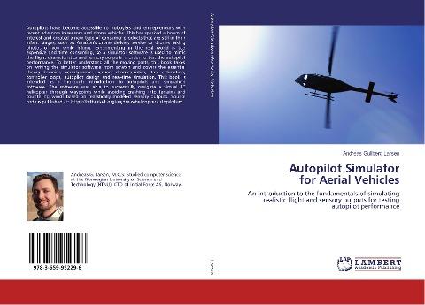 Autopilot Simulator for Aerial Vehicles