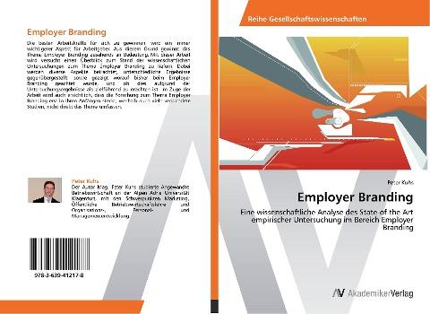 Employer Branding