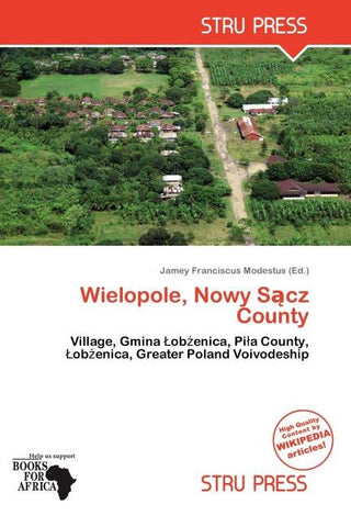Wielopole, Nowy S¿cz County