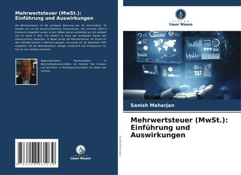 Mehrwertsteuer (MwSt.): Einführung und Auswirkungen