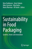 Sustainability in Food Packaging