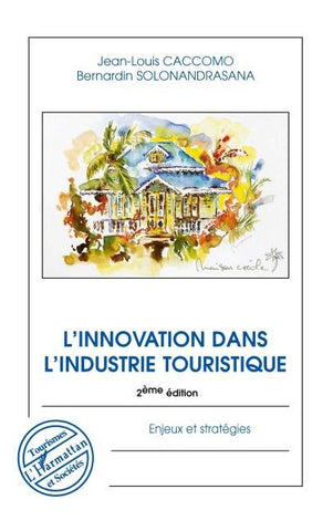 L'innovation dans l'industrie touristique