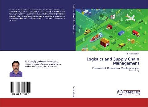 Logistics and Supply Chain Management