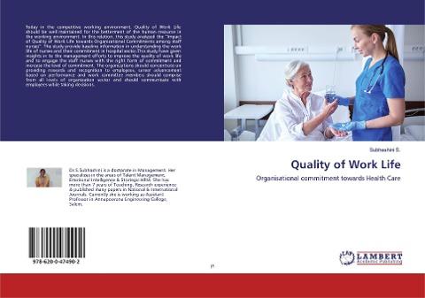 Quality of Work Life