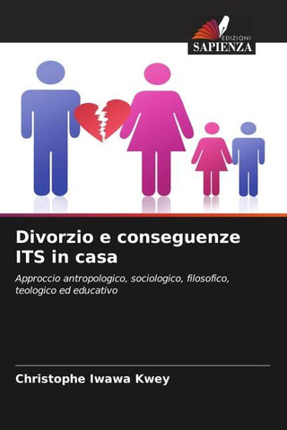 Divorzio e conseguenze ITS in casa