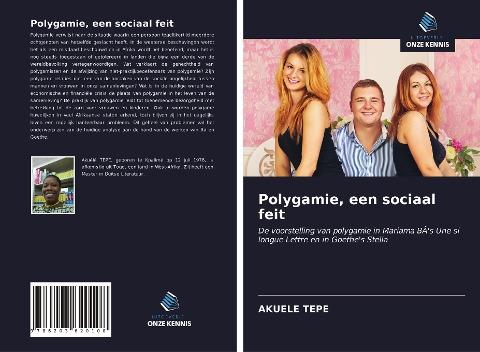 Polygamie, een sociaal feit