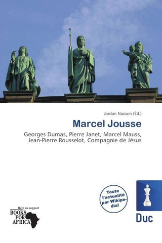 Marcel Jousse