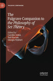 The Palgrave Companion to the Philosophy of Set Theory