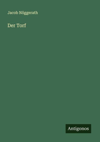 Der Torf