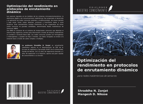 Optimización del rendimiento en protocolos de enrutamiento dinámico