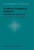 Nonlinear Assignment Problems