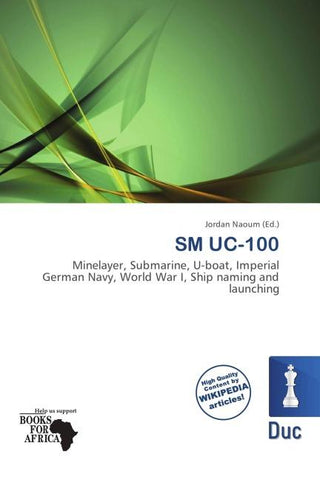 SM UC-100