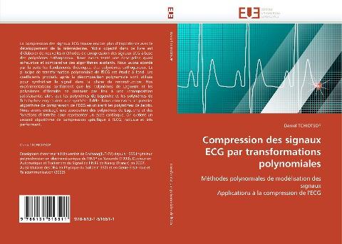 Compression des signaux ECG par transformations polynomiales