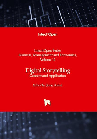 Digital Storytelling - Content and Application