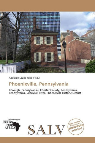 Phoenixville, Pennsylvania