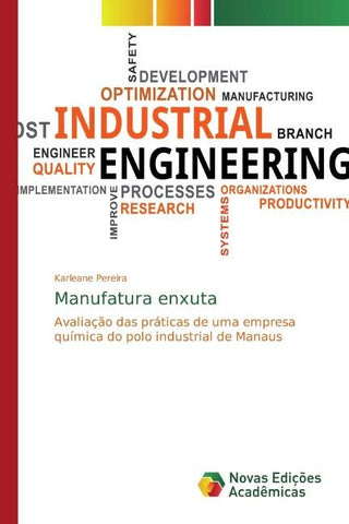 Manufatura enxuta