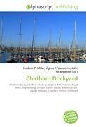Chatham Dockyard