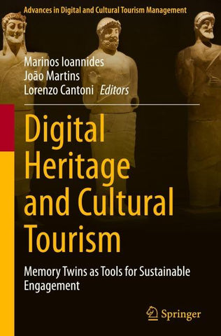 Digital Heritage and Cultural Tourism