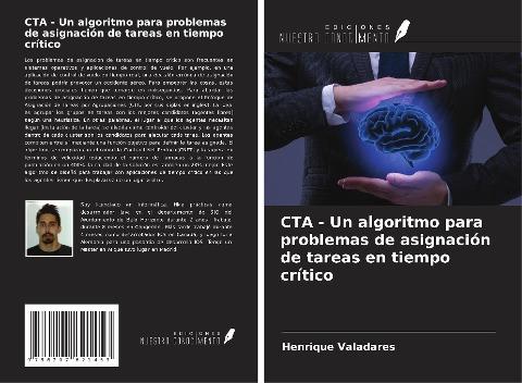 CTA - Un algoritmo para problemas de asignación de tareas en tiempo crítico