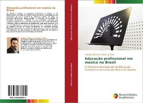 Educação profissional em música no Brasil