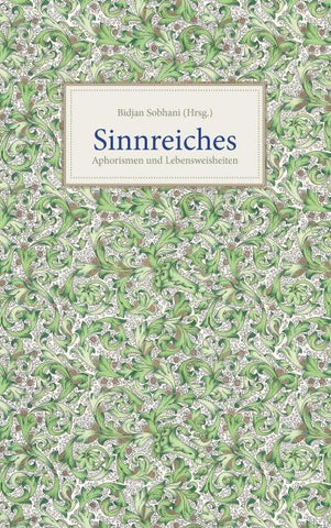 Sinnreiches