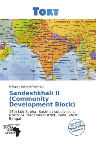 Sandeshkhali II (Community Development Block)