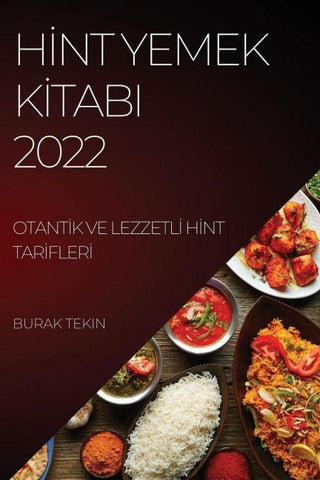 H¿NT YEMEK K¿TABI 2022