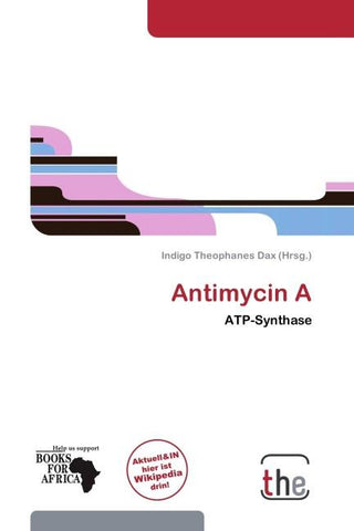 Antimycin A