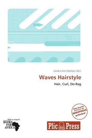 Waves Hairstyle