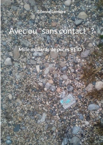 Avec ou "sans contact" ?