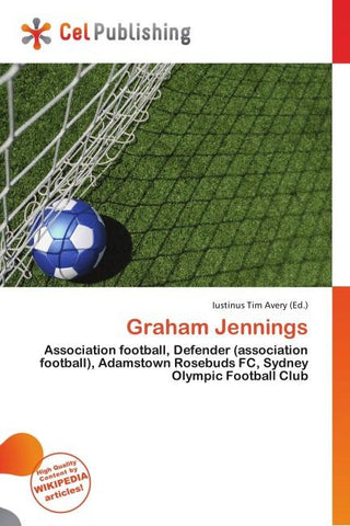 Graham Jennings