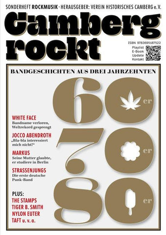 Camberg rockt