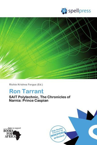 Ron Tarrant