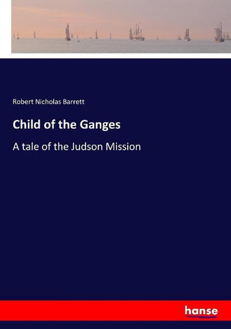 Child of the Ganges