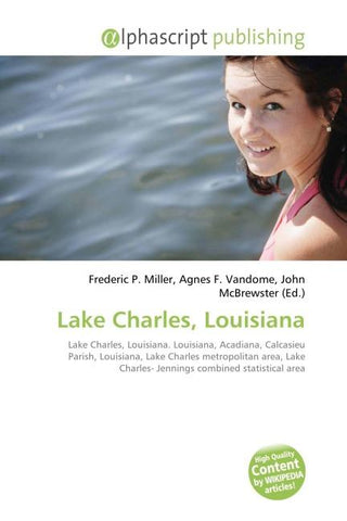 Lake Charles, Louisiana